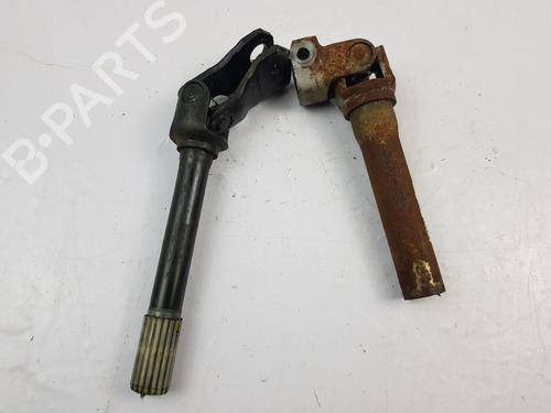 Used Steering column universal joint RENAULT CLIO III (BR0/1, CR0/1) 1.2 16V (BR02, BR0J, BR11, CR02, CR0J, CR11) (75 hp) 22673777