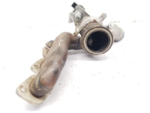 Turbocharger/Supercharger MERCEDES-BENZ C-CLASS (W205) C 200 EQ Boost (205.077) | BP28363010M71 