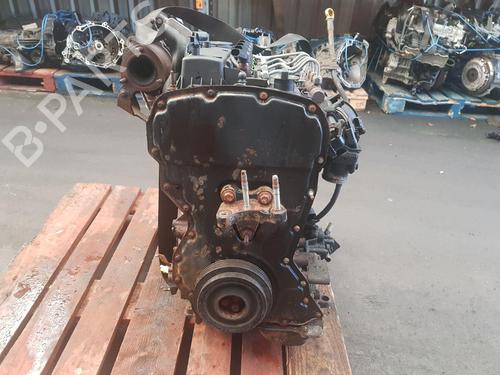 Engine FORD TRANSIT Van (FA_ _) 2.2 TDCi | BP30330740M1