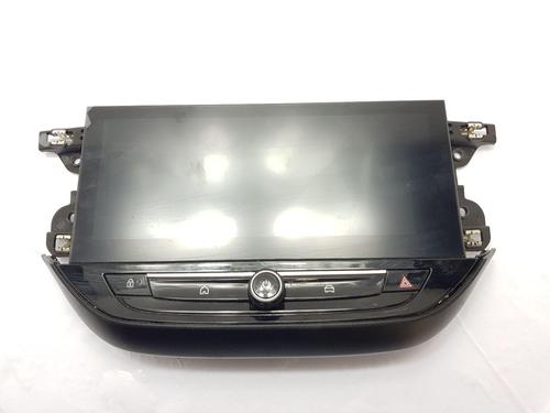 Used Radio OPEL CORSA F (P2JO) 1.2 (68) (101 hp) 28175506