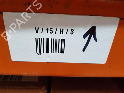 ABS pump MERCEDES-BENZ SLK (R172) 250 CDI / d (172.403) | BP30840041M43 