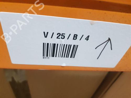 Air filter box FORD PUMA (J2K, CF7)  | BP31910343M87  - Image 9