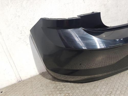 Rear bumper VW POLO VI (AW1, BZ1, AE1)  | BP29549432C8 