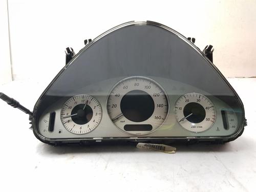 Instrument cluster MERCEDES-BENZ E-CLASS T-Model (S211) E 320 T CDI (211.222) | BP32455233C47 