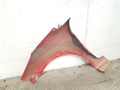 Right front fenders FORD FIESTA VI (CB1, CCN) 1.25 | BP26875537C42 
