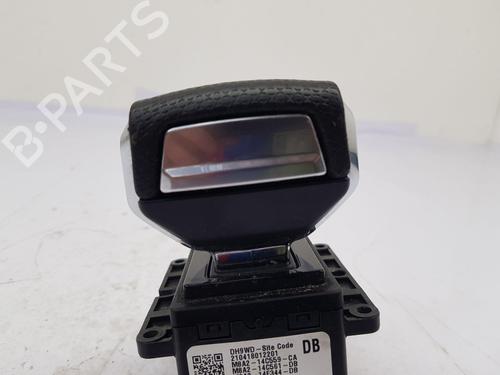 Gear lever JAGUAR F-PACE (X761)  | BP33275798M90  - Image 5