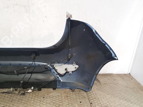 Rear bumper HYUNDAI ix20 (JC) 1.6 | BP28444538C8