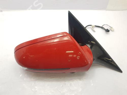 Used Right mirror MERCEDES-BENZ E-CLASS Coupe (C207) E 350 CDI (207.322) (231 hp) 29984510