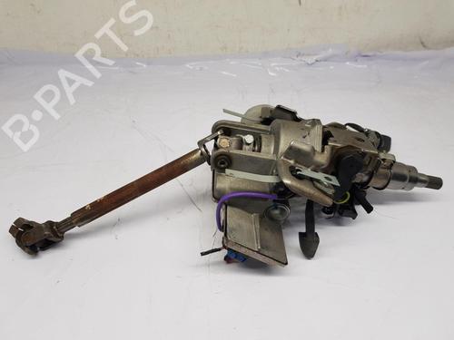 Used Steering column FIAT GRANDE PUNTO (199_) 1.4 16V (199BXG1B, 199AXG1B) (95 hp) 32149171
