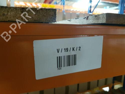 Alternator MITSUBISHI L200 / TRITON (KA_T, KB_T) 2.5 DI-D 4WD (KB4T) | BP24988366M7 