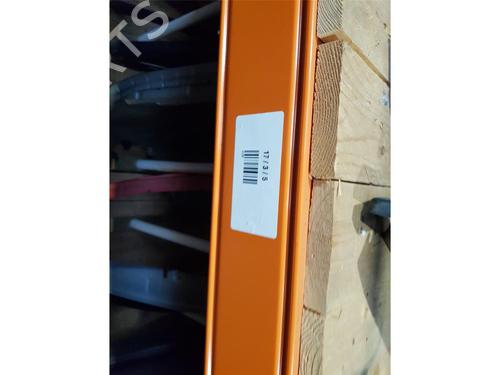 Right front fenders CHEVROLET CAPTIVA (C100, C140) 2.0 D 4WD | BP29379049C42 