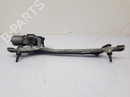 Front wiper motor VOLVO V40 Hatchback (525) D2 | BP35933954M29 - Image 4