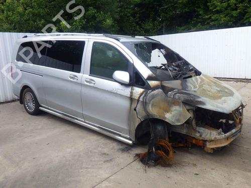 Used Parts MERCEDES-BENZ VITO Tourer (W447) 119 CDI / 119 BlueTEC (447.701, 447.703, 447.705) 4368074