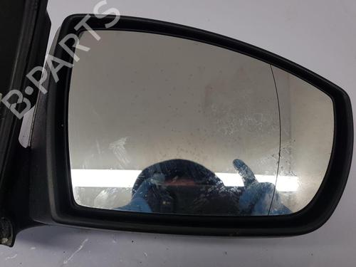 Right mirror FORD KUGA II (DM2) 2.0 TDCi 4x4 | BP32149093C27 