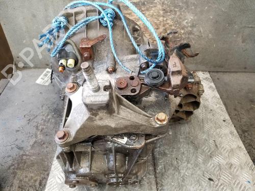 Gearbox FORD TRANSIT CONNECT (P65_, P70_, P80_) 1.8 TDCi | BP24116209M3 