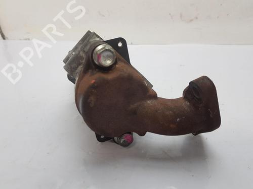Egr MITSUBISHI L200 / TRITON (KA_T, KB_T) 2.5 DI-D 4WD (KB4T) | BP22670003M69 
