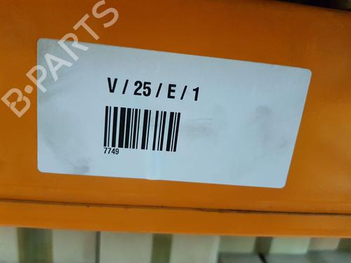 Intercooler pipe BMW X1 (E84) xDrive 25 d | BP22672232M127 - Image 14