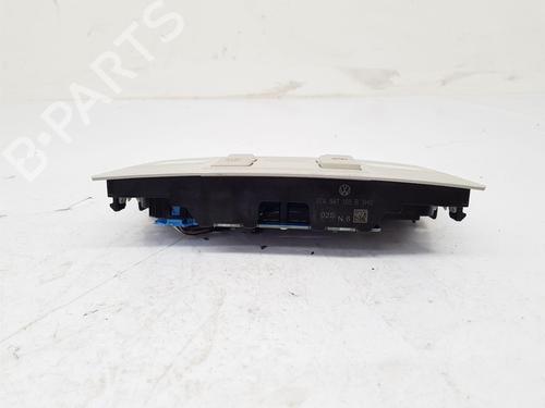 Kabinelys VW PASSAT B8 (3G2, CB2) 2.0 TDI | BP33889995I8  - Image 5