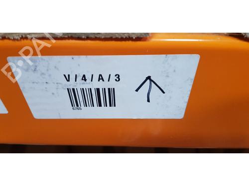 Elektronisk modul KIA XCEED (CD)  | BP29641736M83 