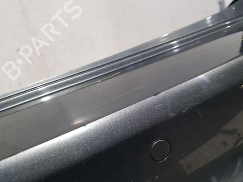 Rear bumper SEAT ALHAMBRA (710, 711) 2.0 TDI | BP30184952C8