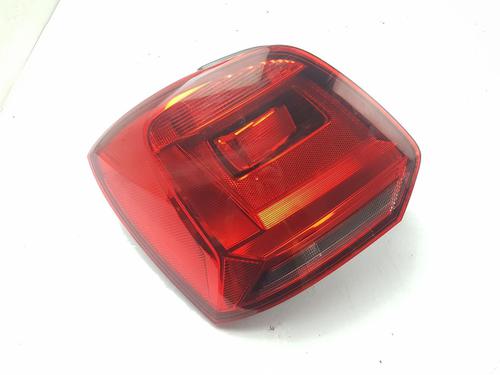 Used Left taillight Left taillight VW POLO V (6R1, 6C1) 1.4 TDI (90 hp) 36167141 36167141