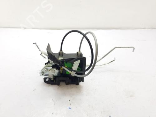 Front right lock KIA RIO II (JB) 1.4 16V | BP26461412C97 