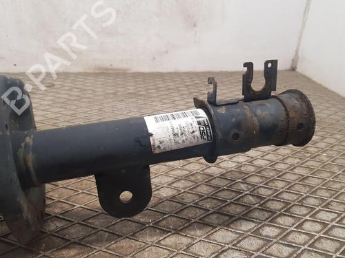 Left front shock absorber FIAT TIPO Hatchback (356_, 357_) 1.3 D (356HXH1A) | BP29343079M16 - Image 5