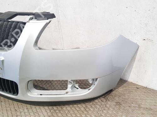 Front bumper SKODA FABIA II Combi (545) 1.4 TDI | BP28710769C7 