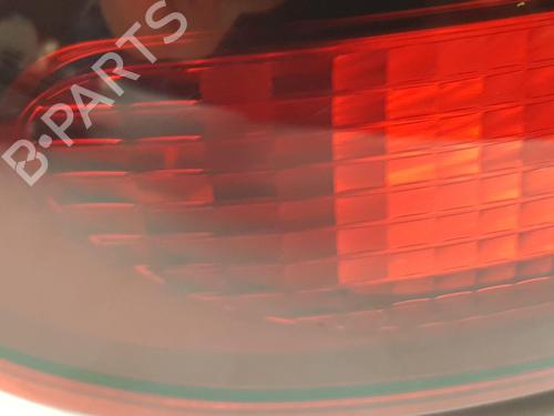 Left taillight CITROËN C3 III (SX) 1.2 THP 110 (SXHNPS, SXHNZT, SXHNZ6) | BP29900545C34