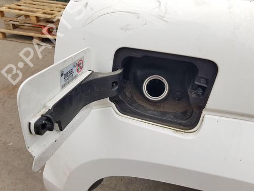 Inne VW AMAROK (2HA, 2HB, S1B, S6B, S7A, S7B, AGD) 2.0 TDI 4motion | BP30520511O1