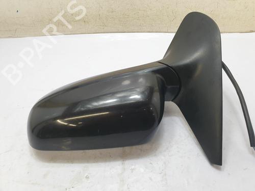 Left mirror VW GOLF IV (1J1) 1.8 T GTI | BP22940586C26 