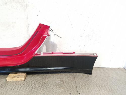 Left sideskirt ALFA ROMEO 4C (960_) 1.8 (960.CXB1A) | BP22674523C115