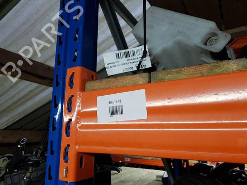 Windscreen washer tank HYUNDAI ix35 (LM, EL, ELH) 1.7 CRDi | BP22662027C113 