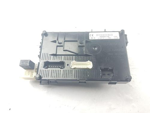 Używane Moduł elektroniczny RENAULT CLIO II (BB_, CB_) 1.2 (BB0A, BB0F, BB10, BB1K, BB28, BB2D, BB2H, CB0A,... (58 hp) 30713725