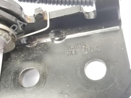 Seat buckle HONDA CIVIC VIII Hatchback (FN, FK) 2.2 CTDi (FK3) | BP22658090I32 