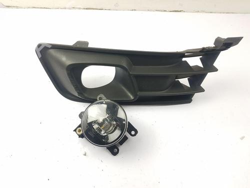 Used Left front fog light RENAULT CAPTUR I (J5_, H5_) 0.9 TCe 90 (90 hp) 32632304