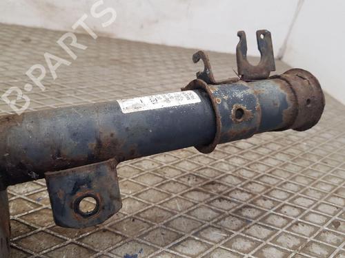 Left front shock absorber OPEL CORSA D (S07)  | BP29262591M16 
