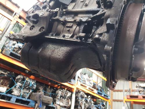 Gearbox LAND ROVER DISCOVERY V (L462) | BP22677398M3