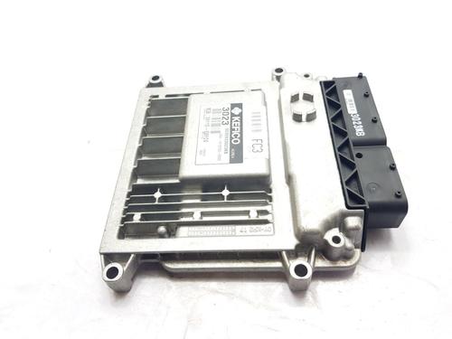 Engine control unit (ECU) KIA PICANTO I (SA) 1.1 | BP30948550M57