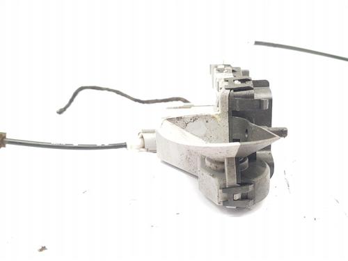 Front right lock PEUGEOT PARTNER Tepee 1.6 HDi 90 | BP31910365C97