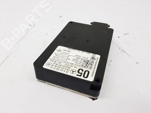 Electronic module MERCEDES-BENZ E-CLASS (W212) E 220 CDI / BlueTEC (212.001, 212.002) | BP31910427M83  - Image 6