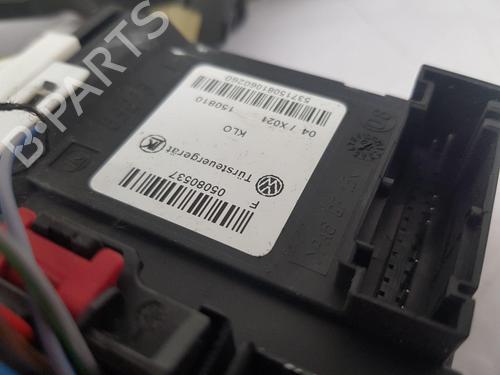 Front left window mechanism AUDI TT (8J3) 2.0 TFSI | BP39029037C22 - Image 6