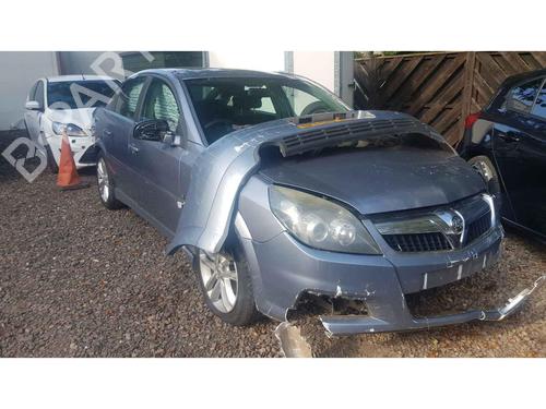 Used Parts VAUXHALL VECTRA Mk II (C) GTS (Z02) 1.8 (140 hp) 4268980