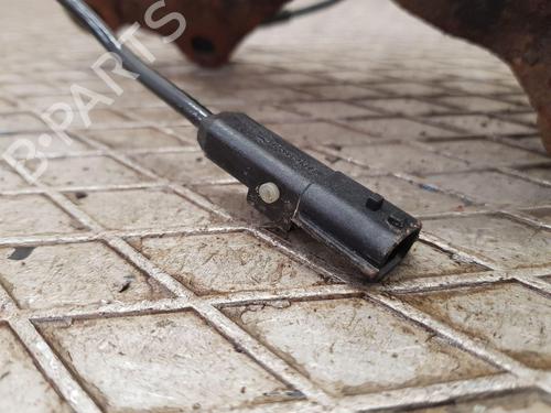 Left front steering knuckle DACIA SANDERO II 1.5 dCi | BP25839573M25 