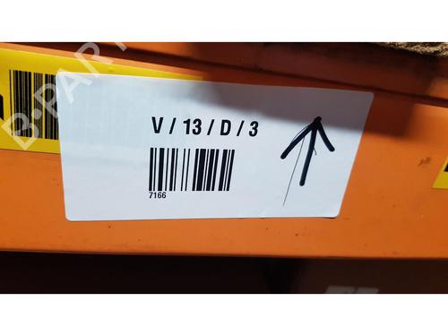 Electronic module LAND ROVER DEFENDER Station Wagon (L663) D300 MHEV 4x4 | BP35716586M83 - Image 6