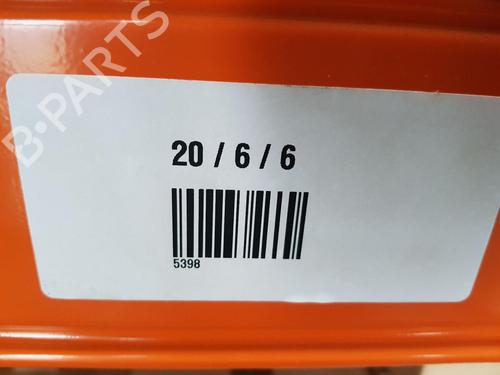 Gear lever OPEL ASTRA L (O5) 1.2 (FPHNPJ) | BP22679845M90 