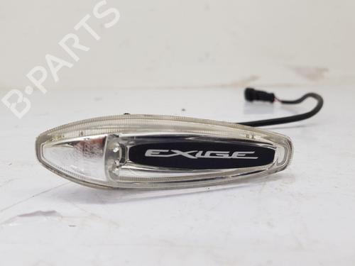 Left front indicator LOTUS EXIGE 3.5 350 S | BP37463413C32 - Image 2