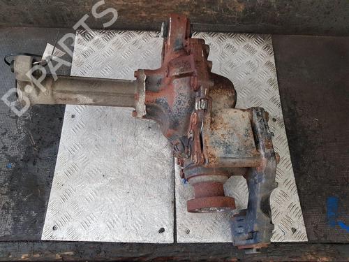Used Front differential Front differential 39238334 39238334