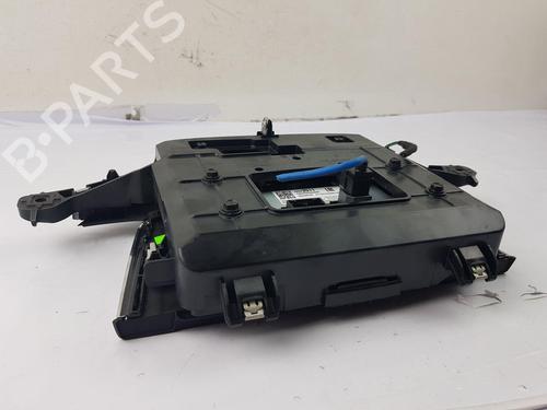 Radio VAUXHALL ASTRA Mk VII (K) (B16) 1.4 Turbo | BP26328444E6 
