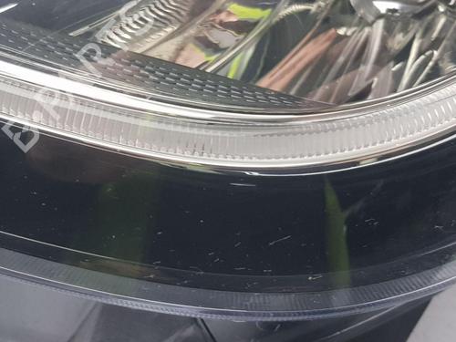 Left headlight SMART FORFOUR Hatchback (453) 1.0 (453.042, 453.043) | BP34708808C28 - Image 6